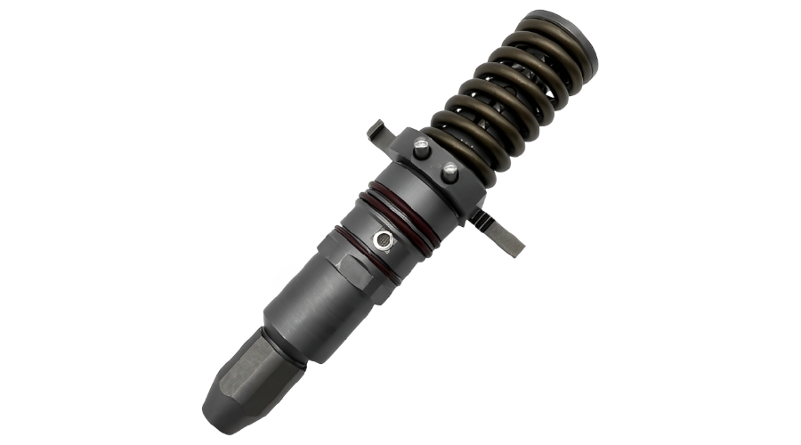 4P-9077 High quality Caterpillar 3500A fuel injector