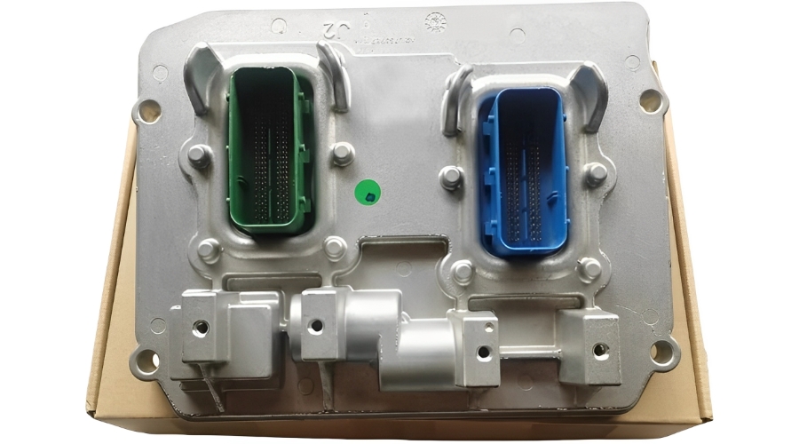 5677631 P5677631 Electronic Control Unit Compatible For Cummins