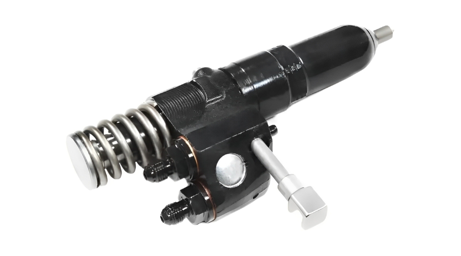 Detroit Diesel 8.2L (Fuel Injector – Part #5226280)