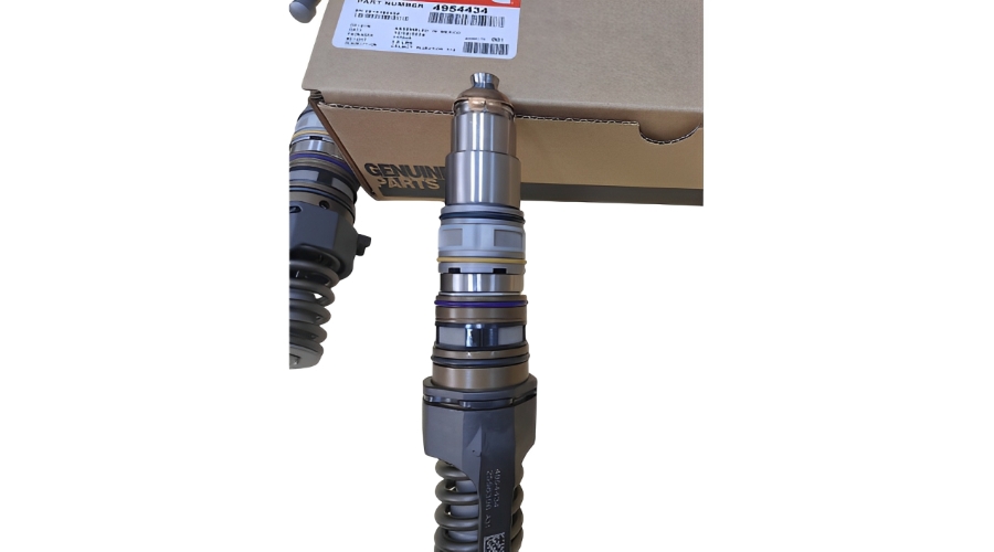 Fuel Injector 4954434 for Cummins Engine