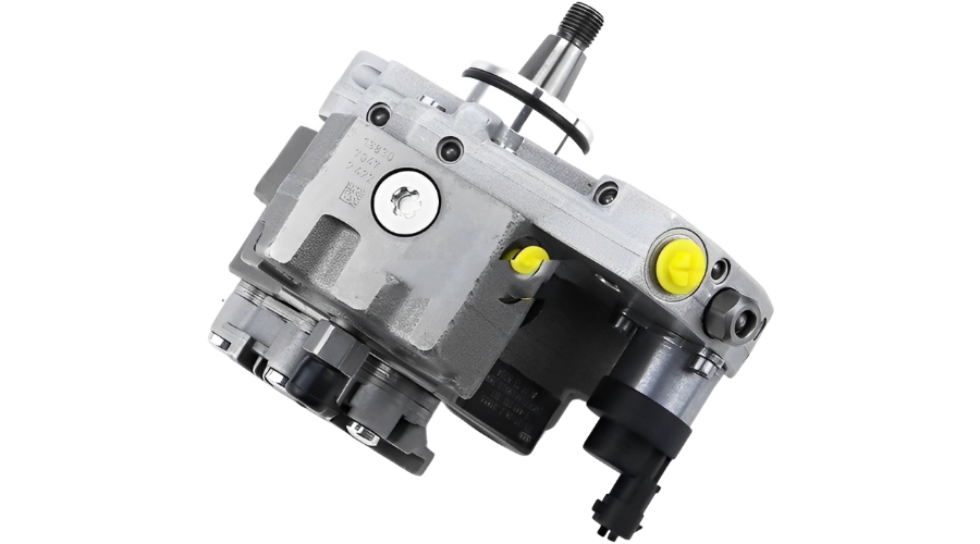 0445010107 Bosch CR Injector Pump for Ford/Mazda diesel car engines