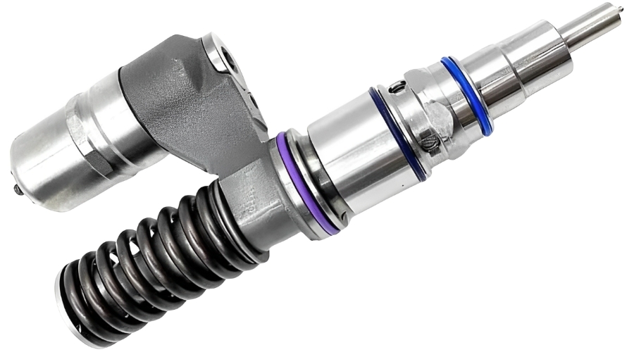 Fuel Injector 1730888 for Bosch Scania DC9 Engine