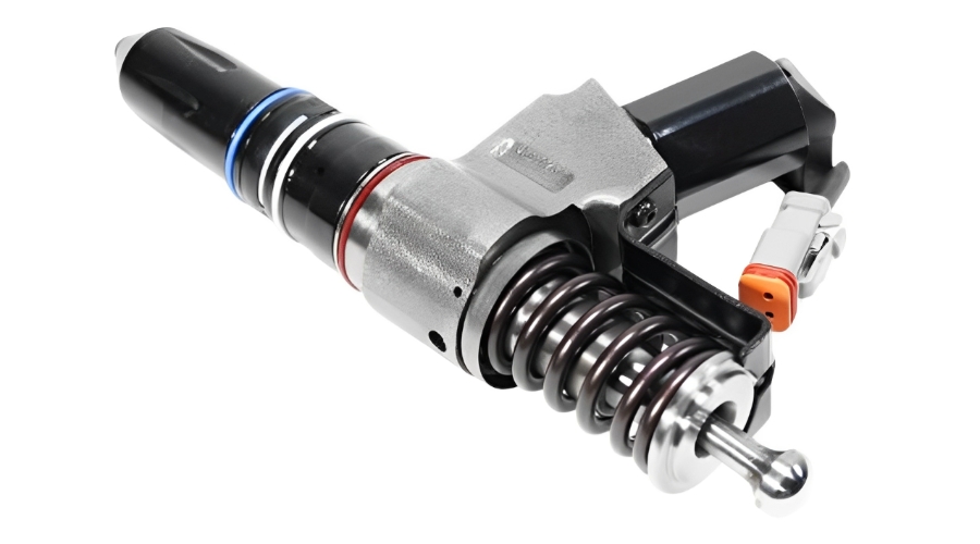 3411761 Cummins N14 Celect Fuel Injector ,Original  remanufacturing