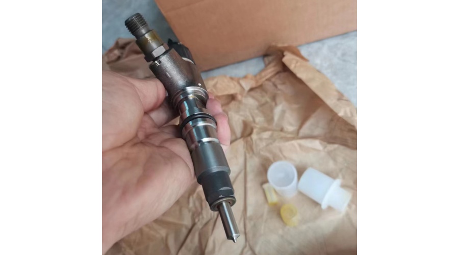 371-3974 Common Rail Fuel Injector for Caterpillar C7.1 Engine 
