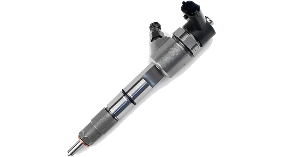 0445110752 Bosch common rail diesel injector assembly