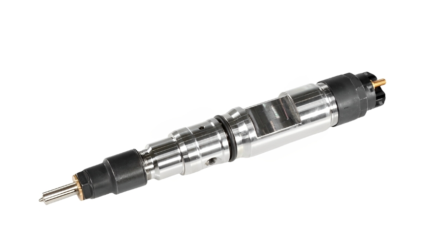 0445124012  Navistar MaxxForce 11 Common Rail Fuel Injector
