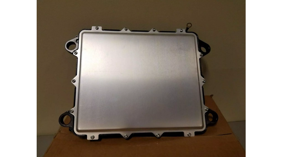 20R-7217 For CAT Dump Truck Electronic Control Unit GP