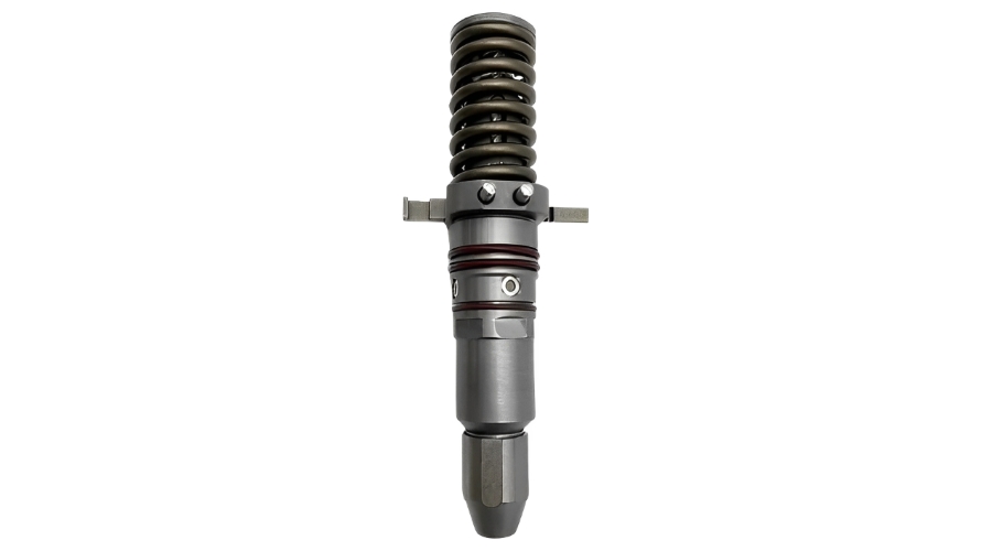 4P-9077 High quality Caterpillar 3500A fuel injector