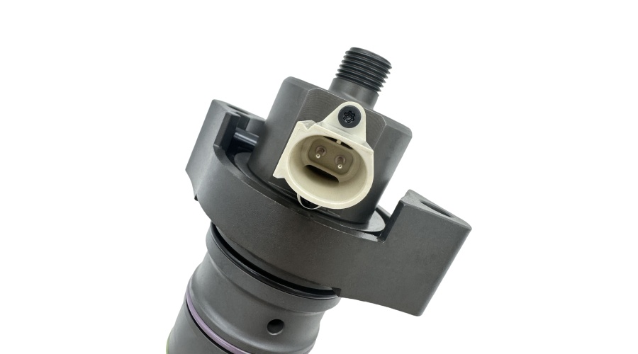 2102391PRX Delphi 5A series electronic control unit pump
