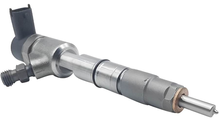 0445110752 Bosch common rail diesel injector assembly