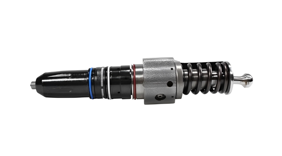 3411761 Cummins N14 Celect Fuel Injector ,Original  remanufacturing