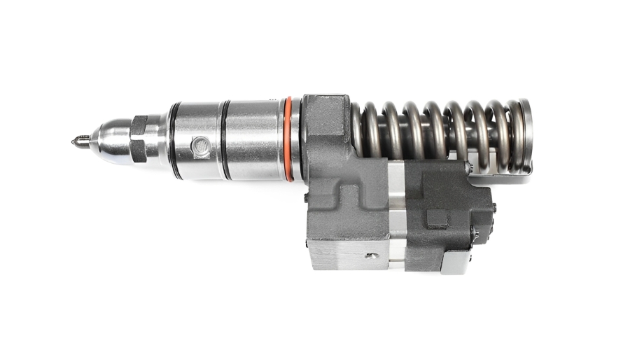5237473 Fuel Injector for Detroit Diesel Series 60 14L, 12.7L, 11.1L 