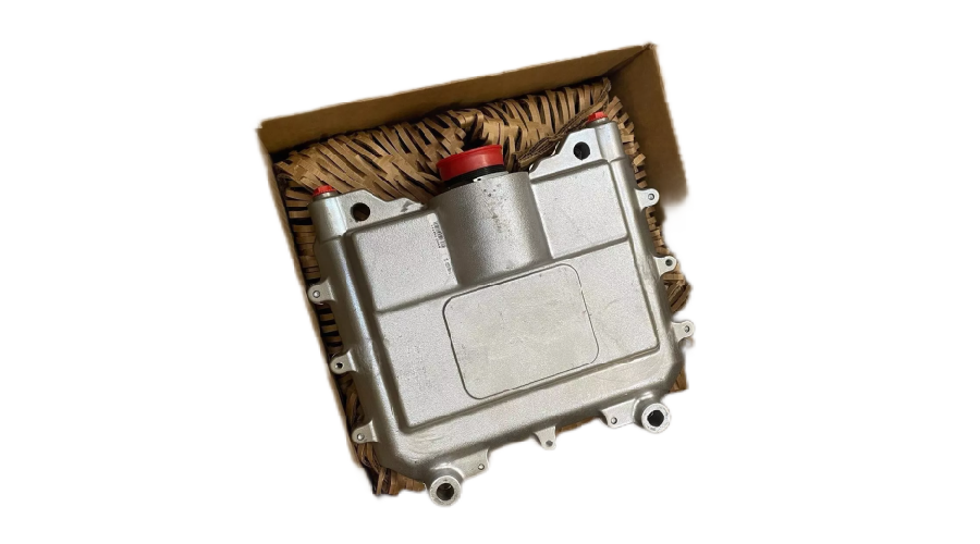 205-0628 CONTROL GP, Electronic Ignition System Module 