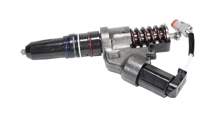 3073996 forCummins L10 Celect Fuel Injector