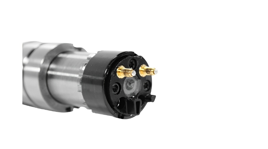 2894920 for Cummins ISX Single Cam, ISX Dual Cam Fuel Injector