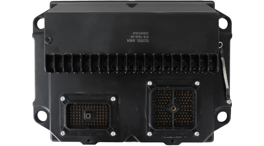 478-7926  Controller Electronic Control Module for Caterpillar 