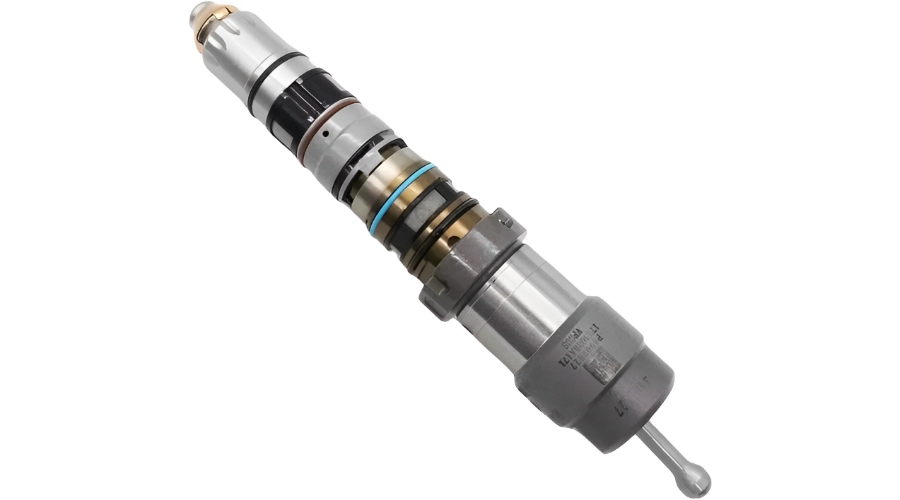 Fuel Injector 4077076 for Cummins QSK23 Engine