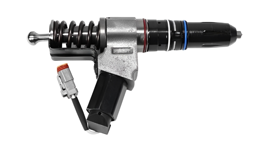 3411761 Cummins N14 Celect Fuel Injector ,Original  remanufacturing