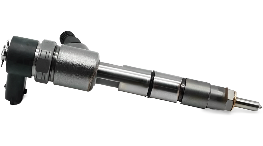 High-quality Diesel Common Rail Injector 0445110748