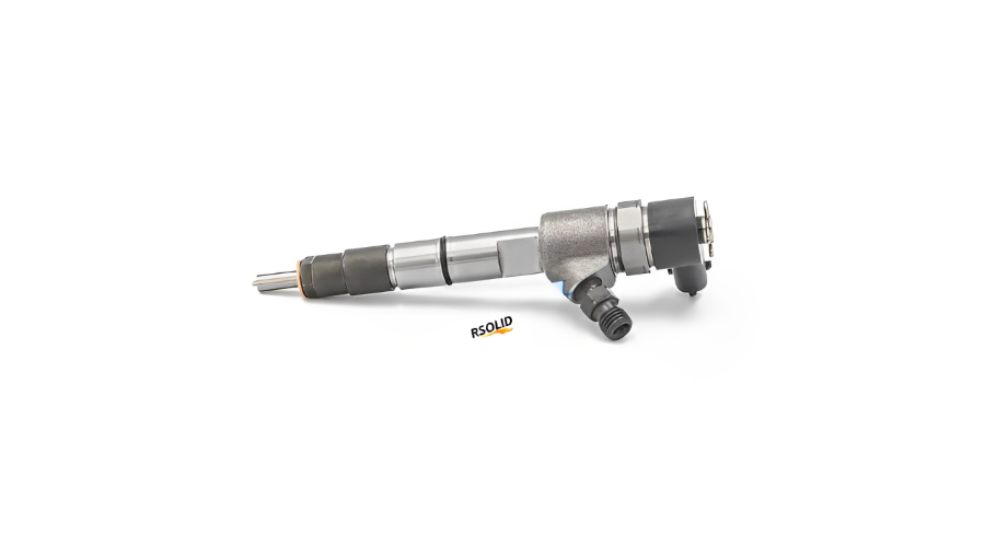 445110484 Common Rail Injector for Bosch 