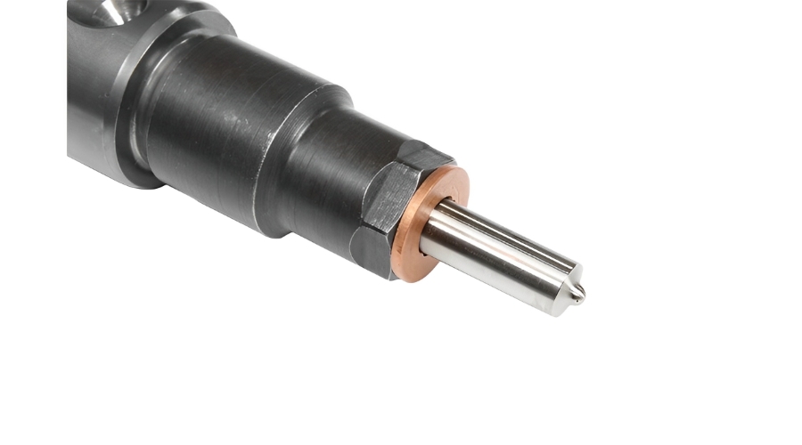 445120272 for Cummins ISC 8.3L Diesel Fuel Injector