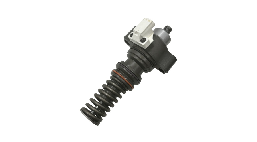 Unit Pump 1668325 #Bebu5a00000 for Delphi Daf Mx Europe Engine Euro5