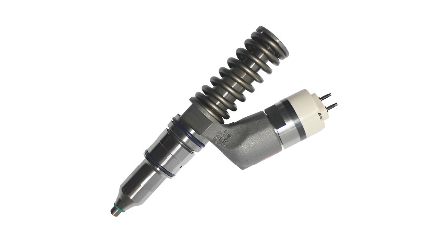  Fuel Injector 10R-1273 Compatible with Caterpillar CAT Engine C15