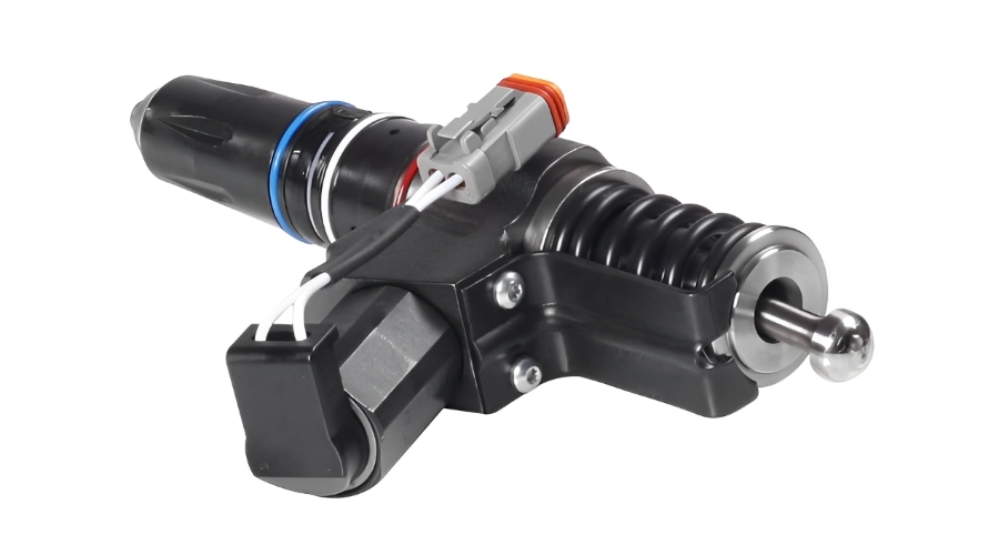 ISM Celect Fuel Injector4902921PX for Cummins 