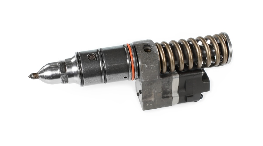  05234935 for Detroit Diesel Series 60 fuel injector