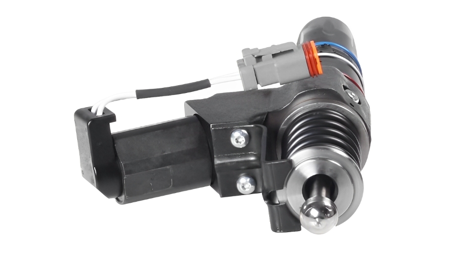 ISM Celect Fuel Injector4902921PX for Cummins 