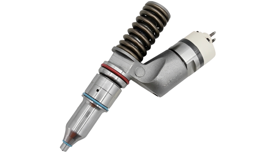 147-0373 High quality Caterpillar C12 engine injectors 