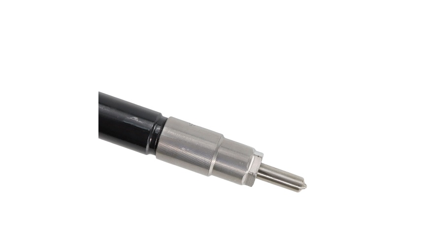 Denso 295050-1760 fuel injector for Mitsubishi 1.8L 2.2L 3.2L 4N13 4WD enging