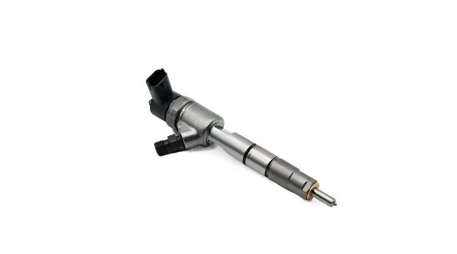 High-quality Diesel Common Rail Injector 0445110748