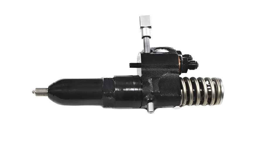 Detroit Diesel 8.2L (Fuel Injector – Part #5226280)