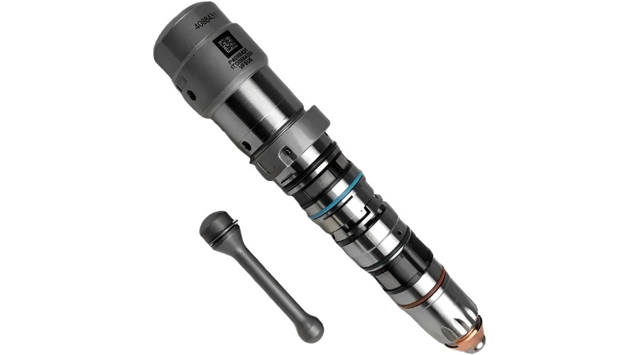 Fuel Injector 4077076 for Cummins QSK23 Engine