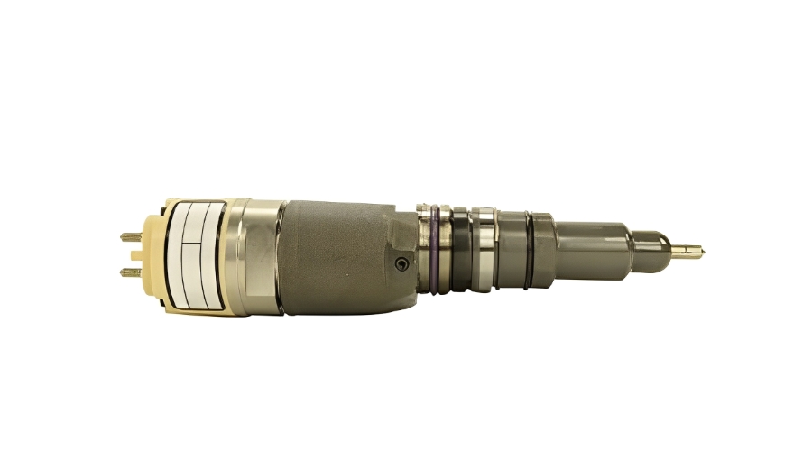 E501957 Delphi Fuel Injector for John Deere 6105 / 6125 / 6125H engine
