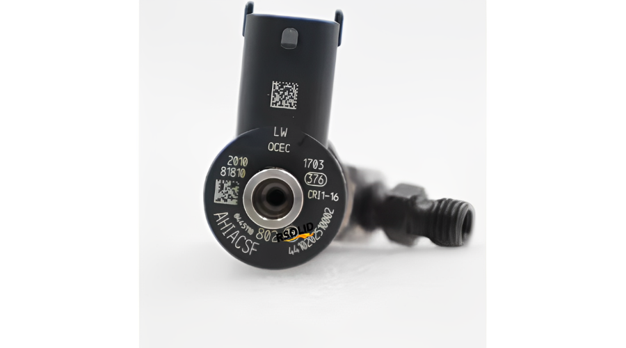 Common Rail Injector Compatible with Quanchai 110 Series 0445110792 