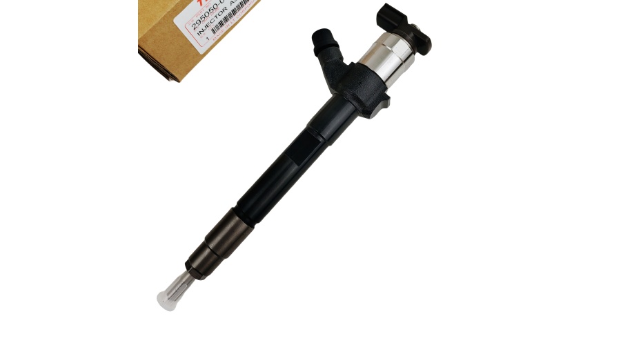 Denso 295050-1760 fuel injector for Mitsubishi 1.8L 2.2L 3.2L 4N13 4WD enging
