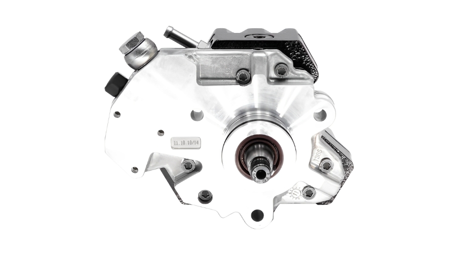 0445010107 Bosch CR Injector Pump for Ford/Mazda diesel car engines