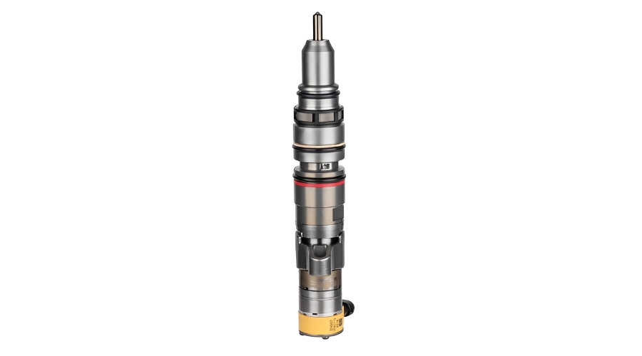 235-9649 High quality Caterpillar C-9 engine injector