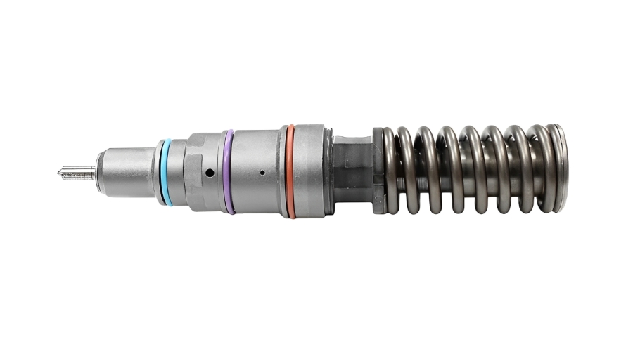Series 60 14L Diesel Fuel Injector R414703003 for Detroit Diesel enging