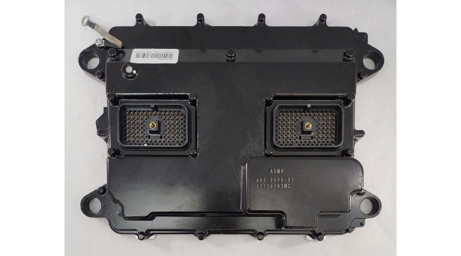 20R-7217 For CAT Dump Truck Electronic Control Unit GP