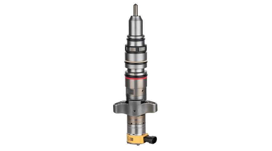 235-9649 High quality Caterpillar C-9 engine injector