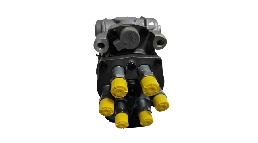0470506041 Bosch VP44 6-cylinder diesel pump