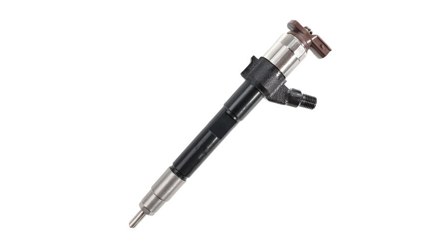 Denso 295050-1760 fuel injector for Mitsubishi 1.8L 2.2L 3.2L 4N13 4WD enging