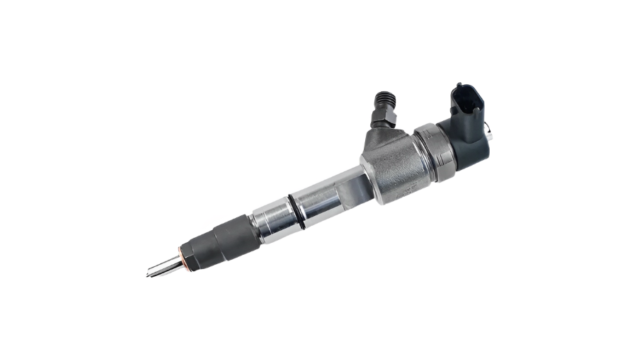 High-quality Diesel Common Rail Injector 0445110748