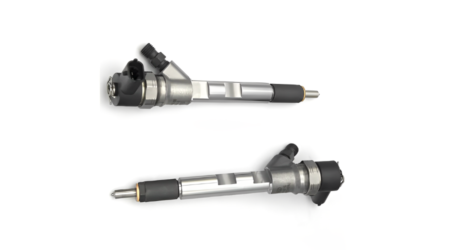 Bosch diesel Common Rail Injector 0445110395 new