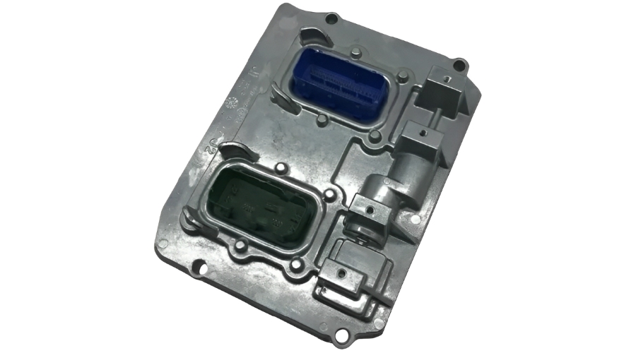 P4384696 ECM for Cummins Diesel CM2450B