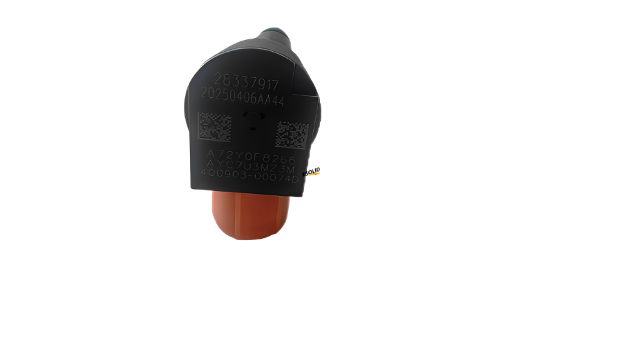 400903-00074D Fuel injector for Delphi