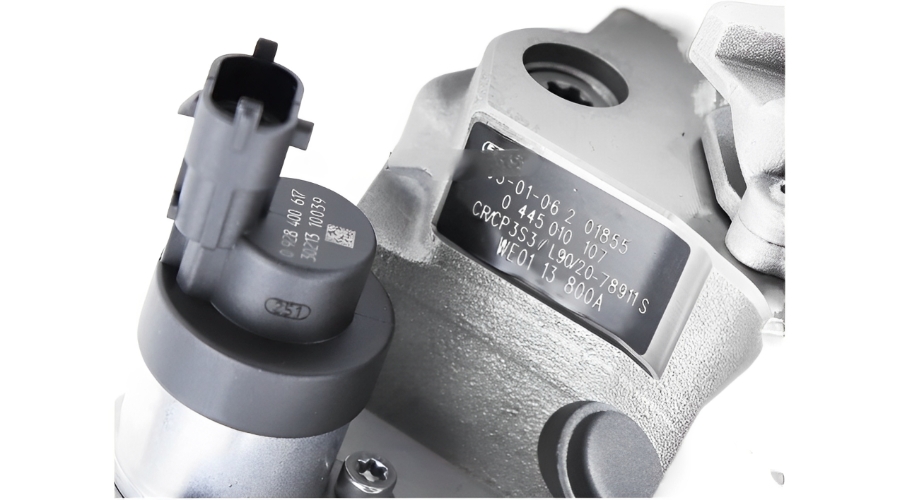 0445010107 Bosch CR Injector Pump for Ford/Mazda diesel car engines